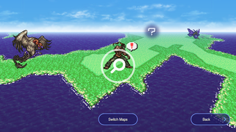 Image 0 for FINAL FANTASY VI