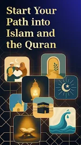 Bild 0 für AyahPath: Learn Quran Dai…