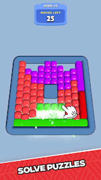 Colour Block Swipe的第0张图片