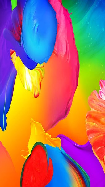 HD LG Wallpaper的第0张图片