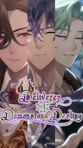 Bild 0 für Deliverer of Demons  Dest…