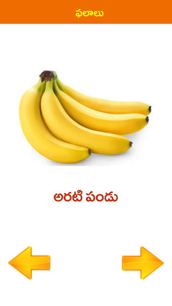 Telugu World Pillala Learning App