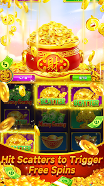 Bild 0 für Fortune Treasure Bowl