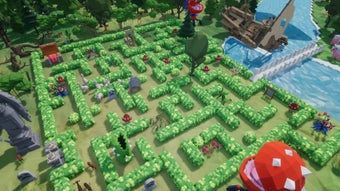 Image 0 for Settlement Survival