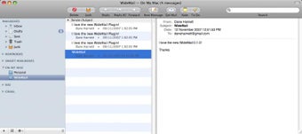 Obraz 0 dla WideMail
