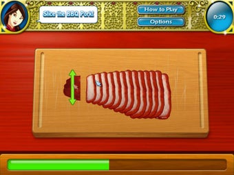 Imagen 2 para Cooking Academy 2