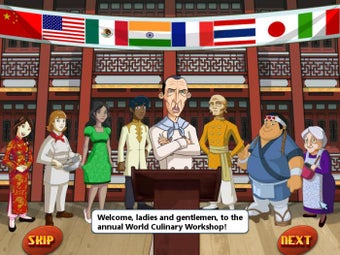 Imagen 13 para Cooking Academy 2