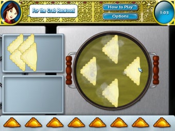 Imagen 5 para Cooking Academy 2