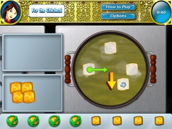 Immagine 11 per Cooking Academy 2