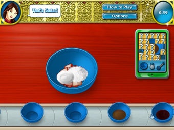 Imagen 6 para Cooking Academy 2