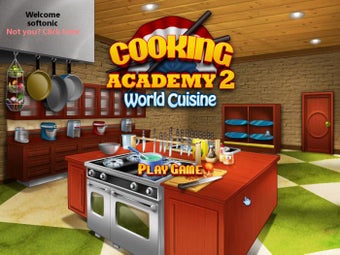 Immagine 4 per Cooking Academy 2