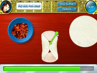 Imagen 0 para Cooking Academy 2