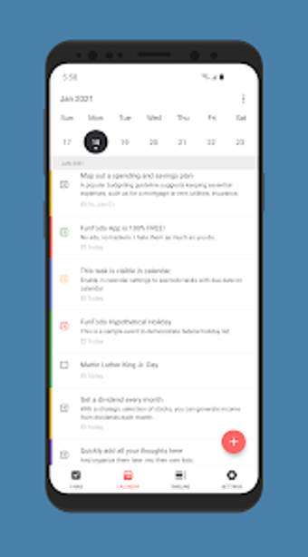 Obraz 0 dla FunTodo - Notes and Remin…