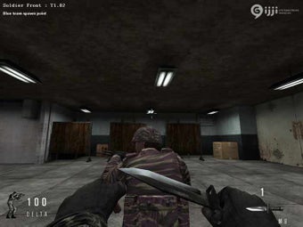 Immagine 0 per Soldier Front