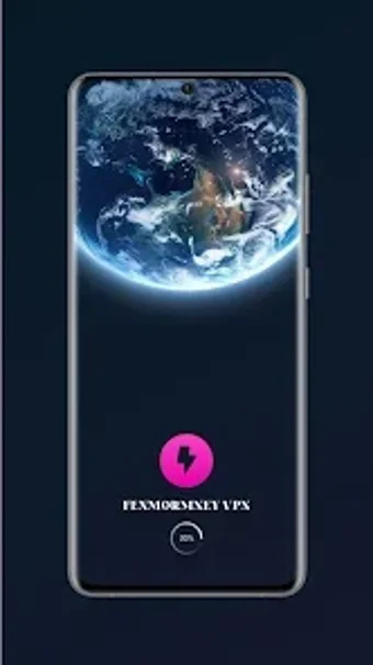 FenMorMney VPN: Security …の画像0