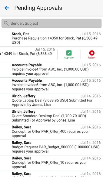 Approvals for EBS的第0张图片