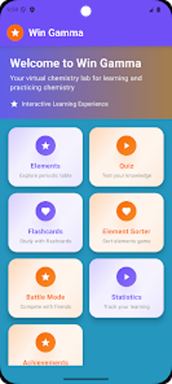 Obraz 0 dla Win Gamma