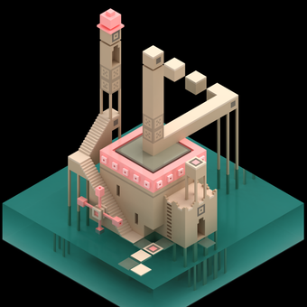 Immagine 3 per MagicaVoxel