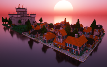 Immagine 1 per MagicaVoxel