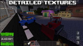 Bild 0 für Blox Craft