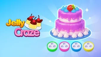 Jelly Craze的第0张图片
