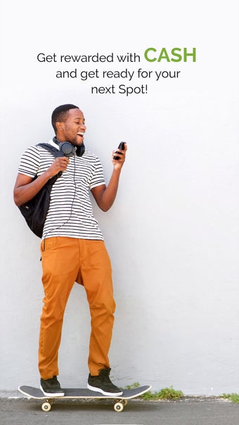 Bild 0 für SmartSpotter  Earn Money