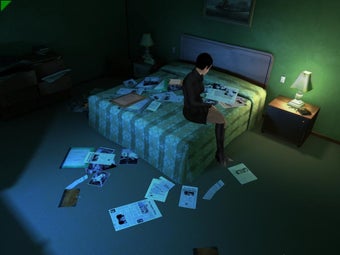 Image 0 pour Still Life 2