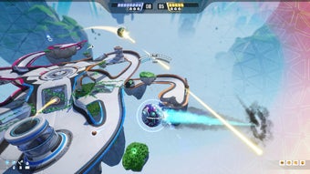Immagine 0 per BattleCore Arena