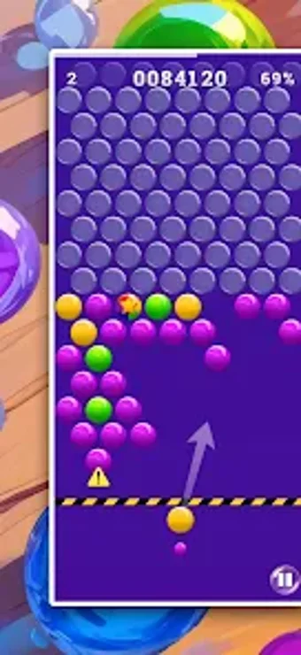 Obraz 0 dla Smarty Bubbles:Plinko Bal…