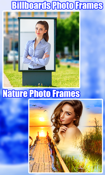 Image 0 for Photo Frames
