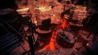 Bild 0 für Hot Lava