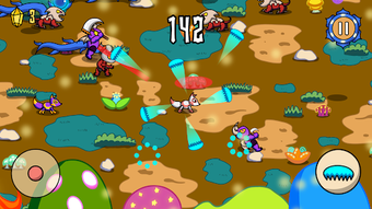 Imagen 0 para Mystic Grove