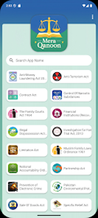 Obraz 0 dla Mera Qanoon