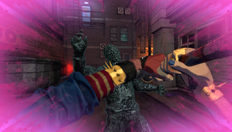 Image 1 pour Suicide Squad: Special Op…