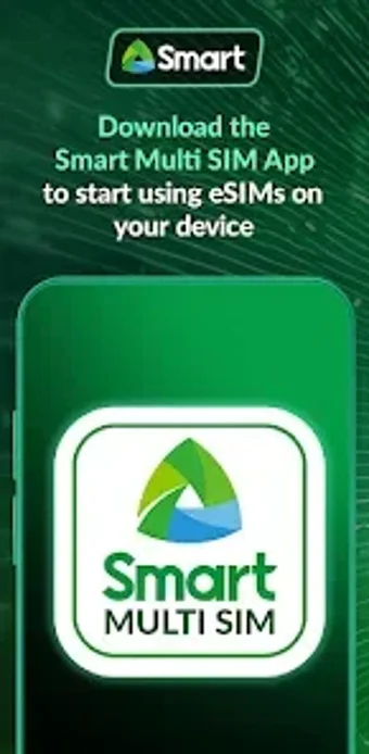 Image 0 pour Smart Multi SIM App