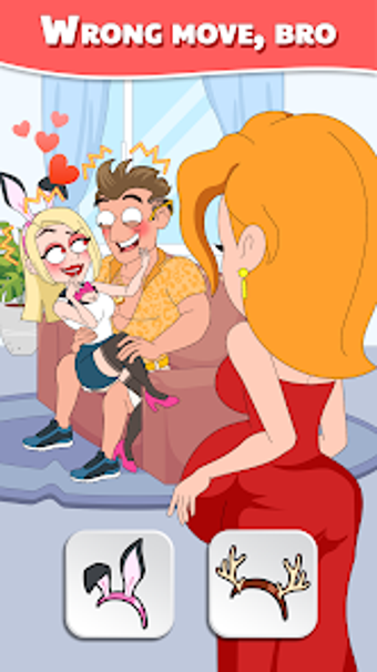 Bild 0 für Save My Rich Man: Love Ch…