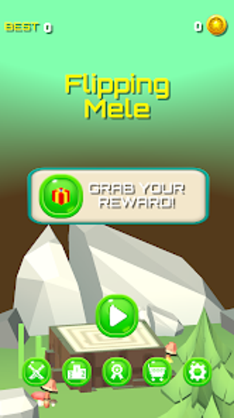 Obraz 0 dla Flip Knife - Flipping Mid