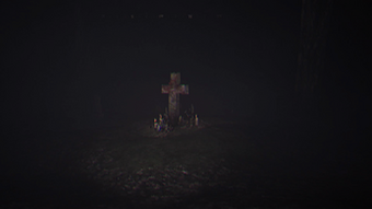 Immagine 0 per The House In The Woods