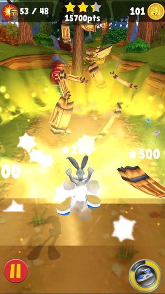 Imagen 5 para Looney Tunes Dash!