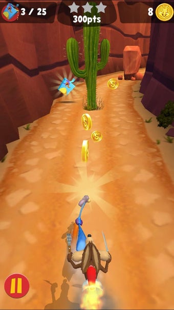 Immagine 2 per Looney Tunes Dash!