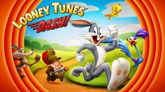 Image 3 pour Looney Tunes Dash!