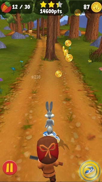 Immagine 3 per Looney Tunes Dash!