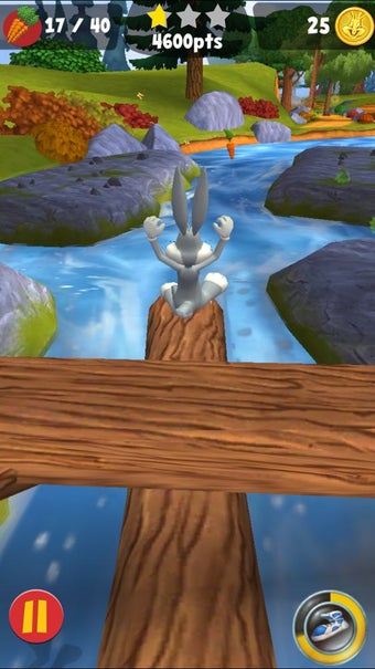 Image 0 pour Looney Tunes Dash!