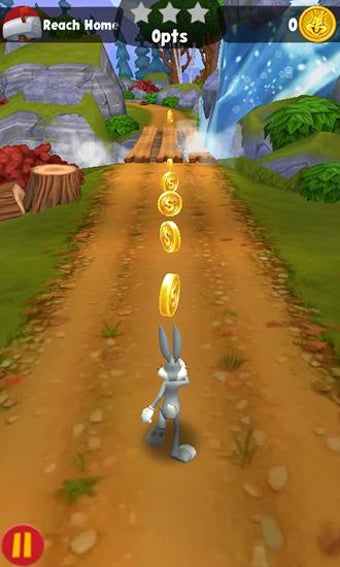 Image 1 pour Looney Tunes Dash!