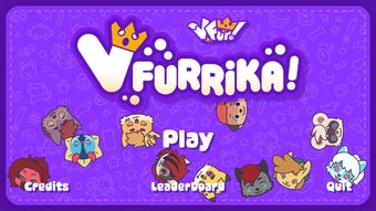 Image 0 for VFurrika