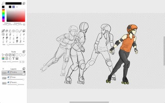 Inkist Lite的第0张图片