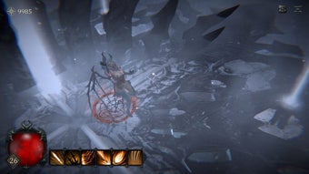 Obraz 0 dla Dark Throne: The Queen Ri…