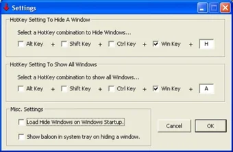 Hide Windows的第0张图片
