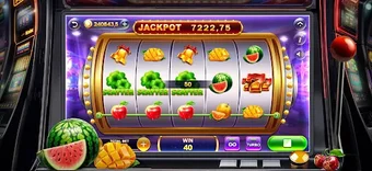 Bild 0 für Fruit Fun 777 Slots