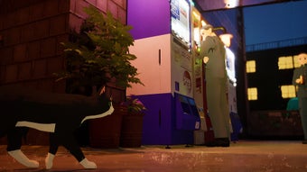 Imagen 0 para Vending Dokan!: Kozy Kios…